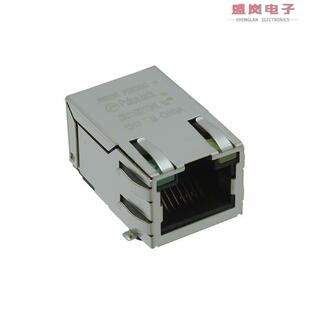 100 J3011G21DNLT SMD BASE 1PORT JACK CONN 正品 原装