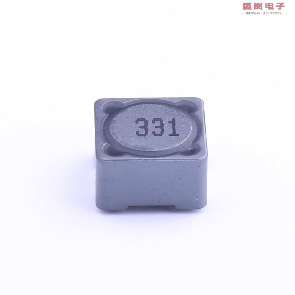 原装正品MS127-331MT[功率电感 330µH 20% 640m IND_12