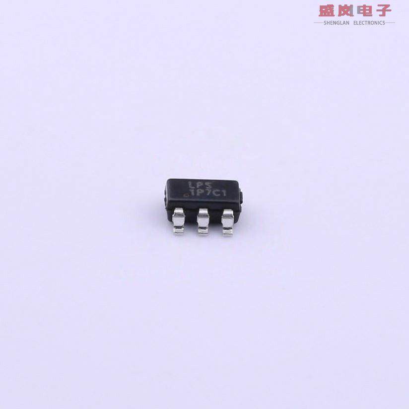 原装正品LP3992-36B5F[Vin=6.5V Vout=3.6V 300mA 76dB