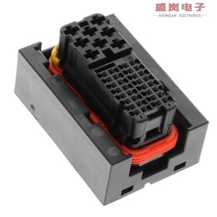 原装正品1473252-1[CONN PLUG HSG 40POS]