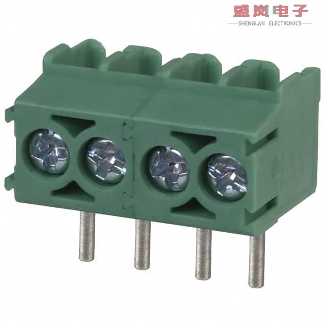 原装正品1984785[TERM BLK 4P TOP ENTRY 3.5MM PCB]