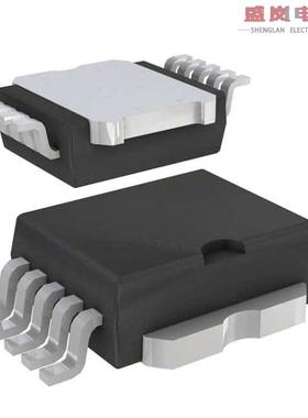 原装正品VIPER53ESP-E[IC OFFLINE SW FLBACK 10POWERSO]