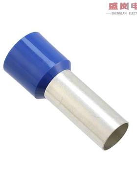 原装正品3200726[CONN FERRULE DIN 1/0AWG BLUE]