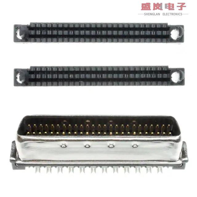 原装正品5749621-5[CONN D-TYPE PLUG 50POS IDC]