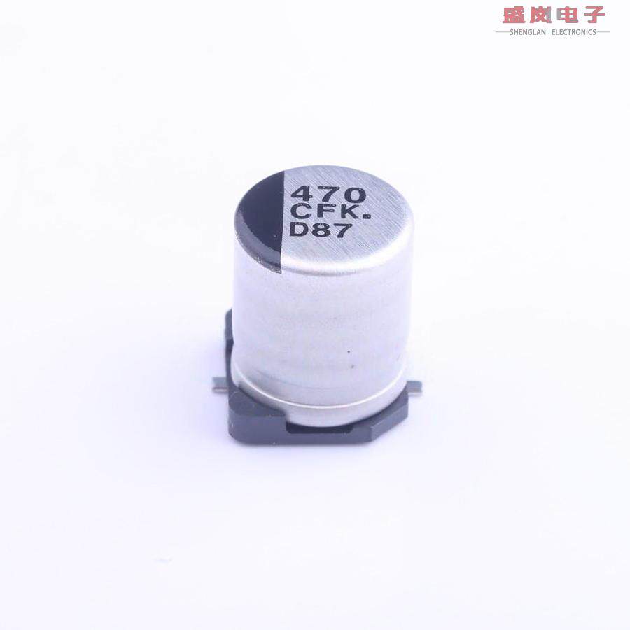 原装正品EEEFK1C471P[470uF 20% 16V]