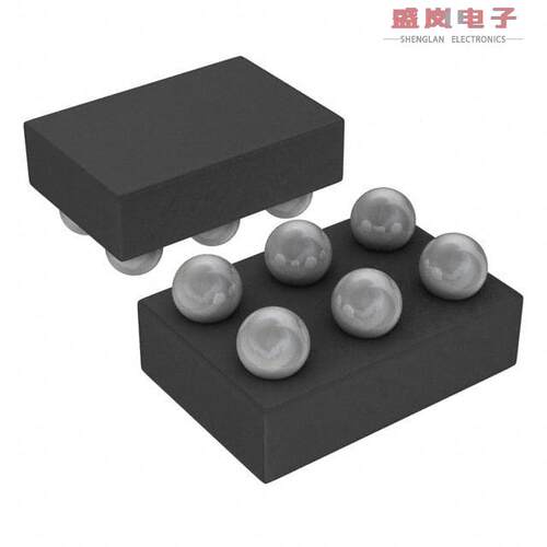 原装正品LC898302AXA-MH[IC MOTOR DRIVER 2.7V-4.5V 6