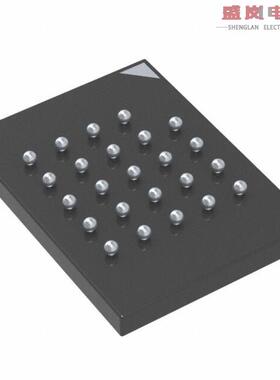 原装正品W25Q64JVTCIQ[IC FLASH 64MBIT SPI/QUAD 24TFBGA]