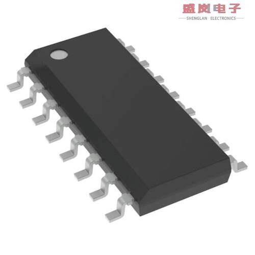 原装正品VIPER26HDTR[IC OFFLINE SWITCH FLYBACK 16SO]