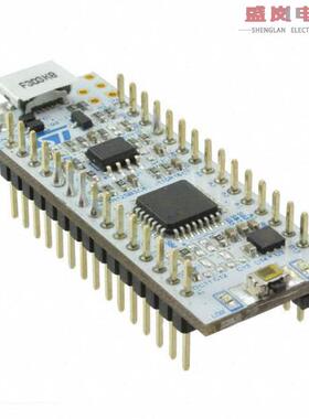原装正品NUCLEO-F303K8[NUCLEO-32 STM32F303K8 DEV EVAL]