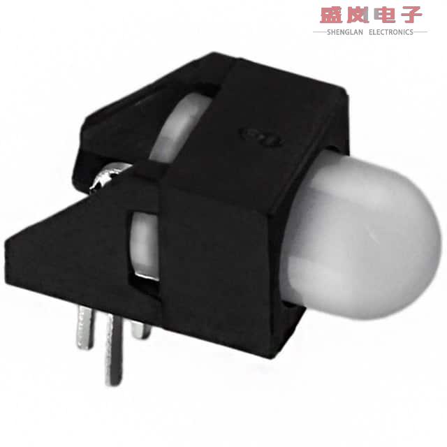 原装正品HLMP-4000#010[LED 5MM HER/GRN RT ANGLE HOU