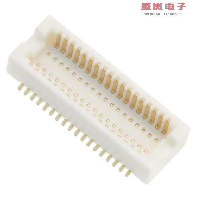 原装正品DF12(3.0)-36DP-0.5V(86)[CONN HDR 36POS SMD