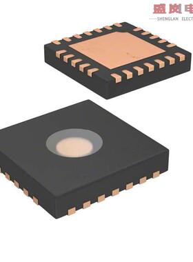 原装正品SI7005-B-FM[SENS HUMI/TEMP 3.3V I2C 3% 24QFN]