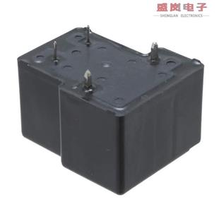 RELAY JTN1AS SPST PURPOSE GEN DC24V 正品 原装