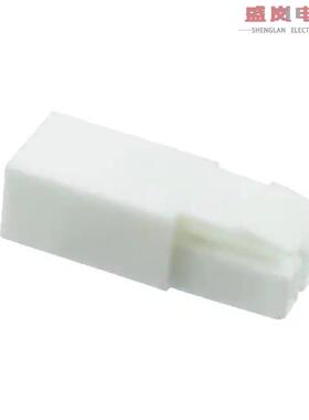 原装正品2834048-1[PLUG, 2P LATCHED POKE-IN WTW CON]