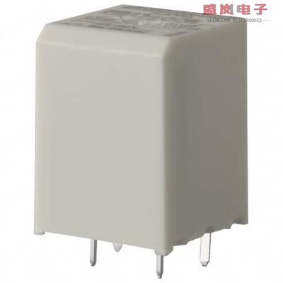 原装正品PB114012[RELAY GEN PURPOSE SPDT 10A 12V]