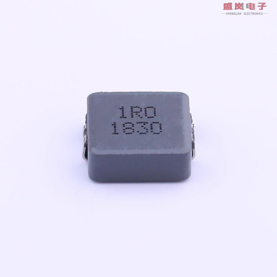 原装正品TMPC1004H-1R0MG-D[1uH 20% 18A 3.3m]