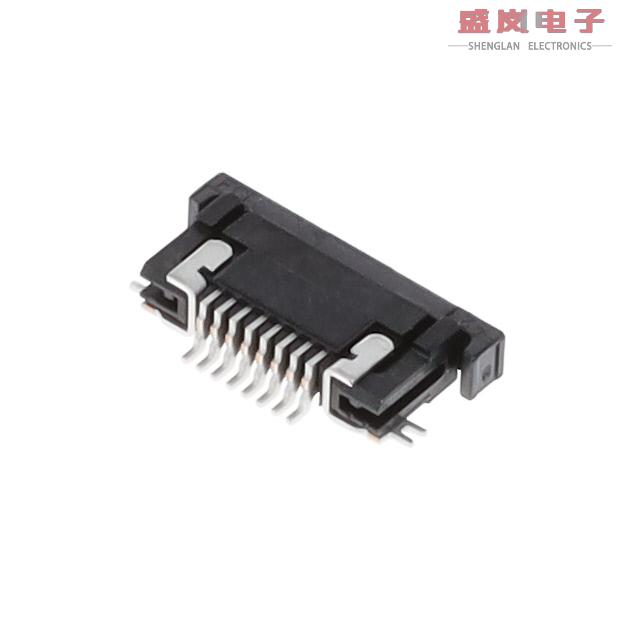 原装正品SFV8R-1STE1HLF[CONN FFC BOTTOM 8POS 0.50MM