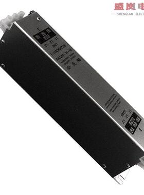 原装正品FN3258-16-45[LINE FILTER 16A CHASSIS MOUNT]