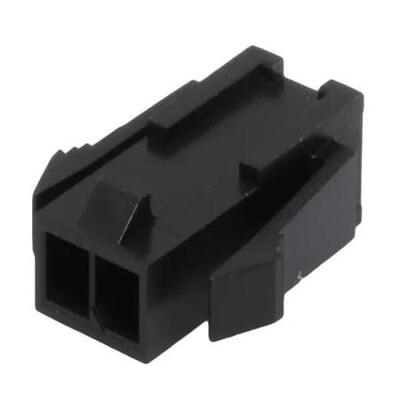 原装正品43640-0210[集管和线壳 Fit Plg SR 2Ckt PNL