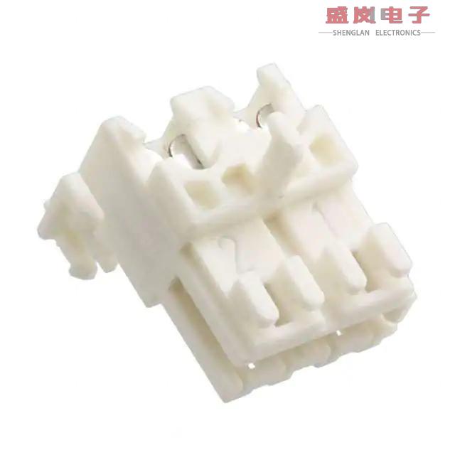 原装正品1534415-2[CONN RCPT 2POS IDC TIN]