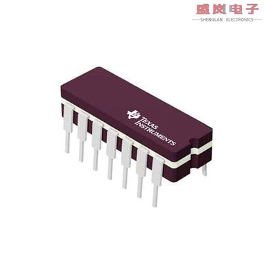 原装正品SN74HC04N[IC INVERTER 6CH 6-INP 14DIP]