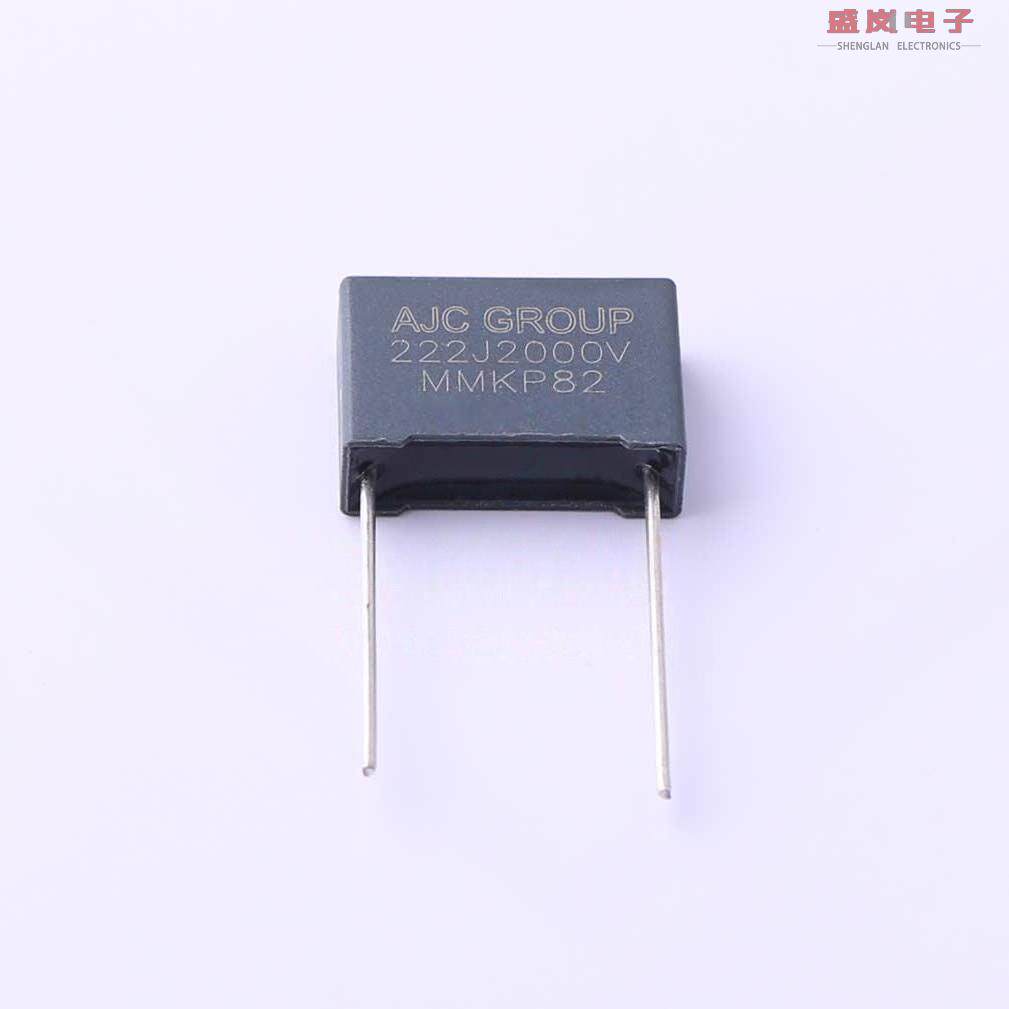 原装正品MMK222J3DD2AJ208G0[2.2nF 5% 2kV MMKP82