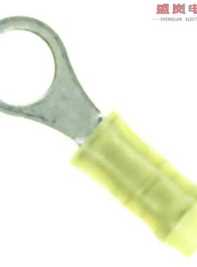原装正品2-323915-2[CONN RING CIRC 22-26AWG #6 CRIMP]