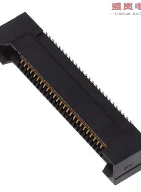 原装正品QRF8-026-05.0-L-D-A-GP-K[.8MM Q RATE SOCKE