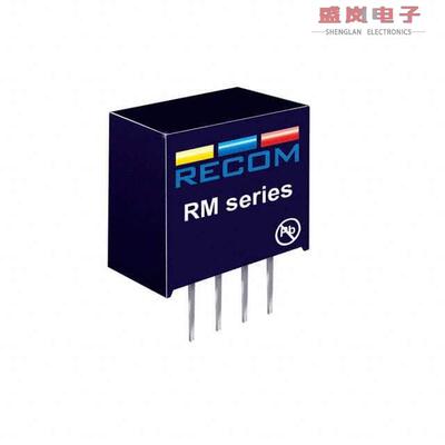 原装正品RM-1212S/H[DC DC CONVERTER 12V 250MW]