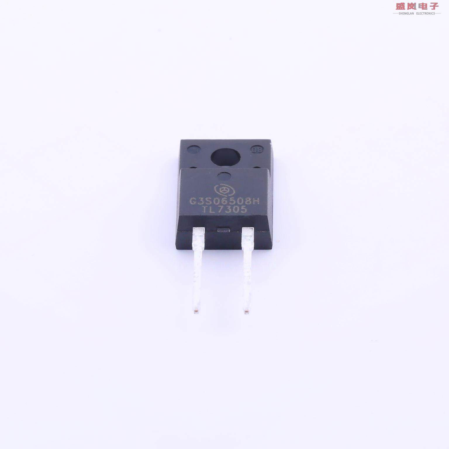 原装正品G3S06508H[650V 14A 1.7V@8A]