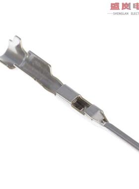 原装正品ZE064-2022PCF[CONN PIN 20-22AWG TIN]