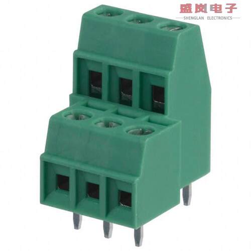 原装正品1708039[TERM BLK 3P SIDE ENT 3.81MM PCB]