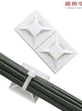 原装正品ABMM-A-C[CABLE TIE HLDR QUAD ADH 2=QTY2]