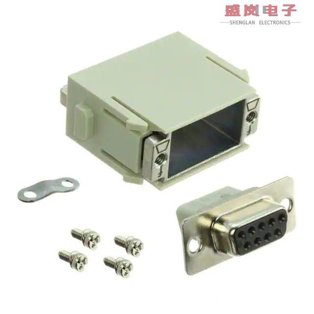 原装正品09140093101[MODULE FEMALE 9POS CRIMP]