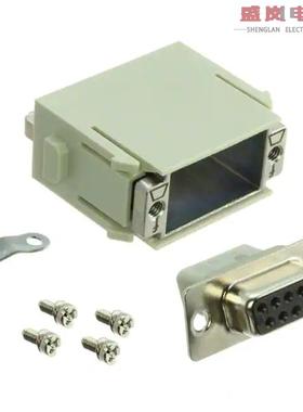 原装正品09140093101[MODULE FEMALE 9POS CRIMP]