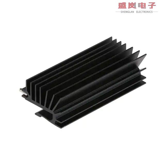 原装正品694-75[HEATSINK TO247 W/CLIP 75MM]