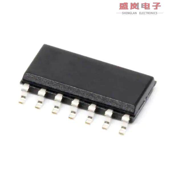 原装正品74HC03D(BJ)[逻辑门 74HC CMOS logic IC seri