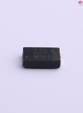 原装正品EEFHX0E331R6[330uF 20% 2.5V]