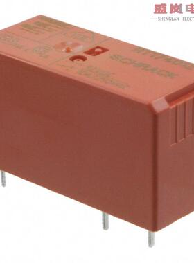 原装正品RT174012[RELAY GEN PURPOSE SPDT 10A 12V]