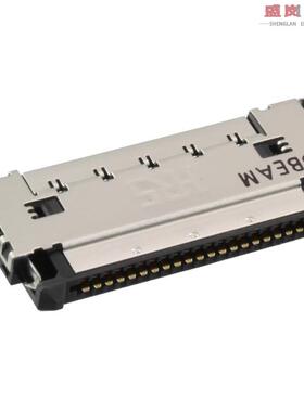 原装正品FX15S-41P-0.5SD[CONN MULTI-PURP PLUG 41P S