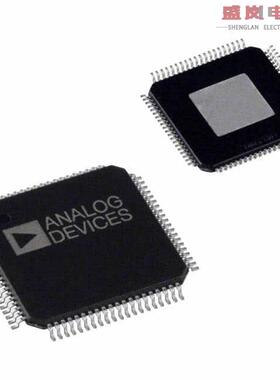 原装正品AD9854ASVZ[IC DDS 300MHZ 12BIT 80TQFP]