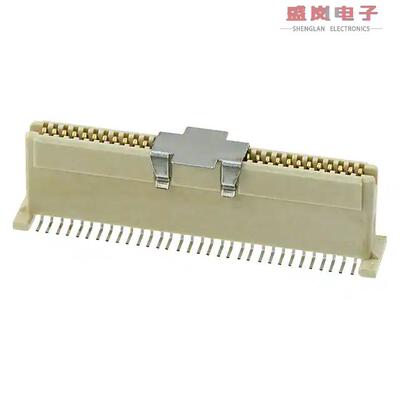 原装正品71439-3464[CONN RCPT 64POS SMD GOLD]