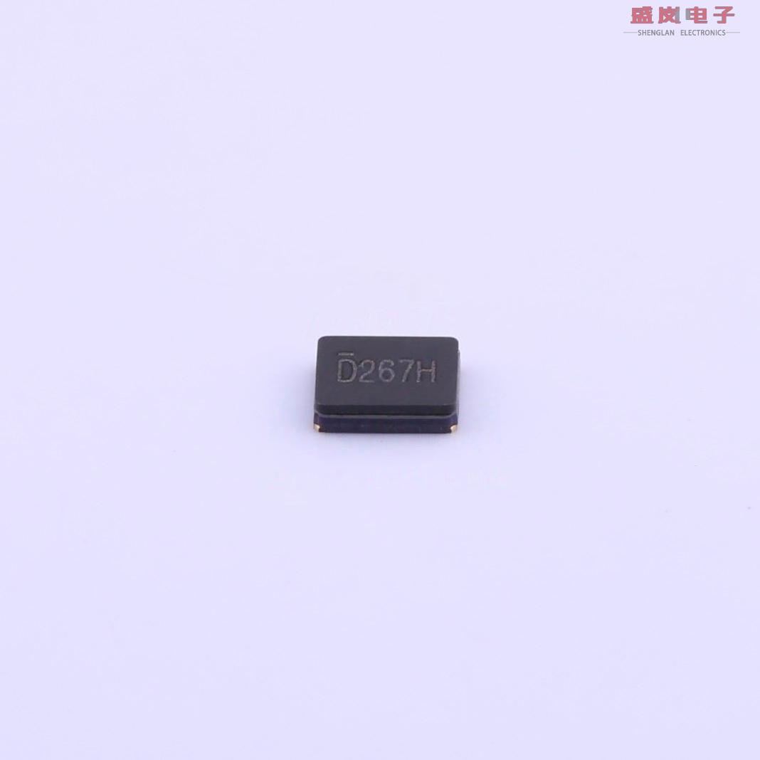 原装正品1N326000AB0AR[26MHz 19pF]