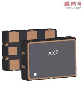 原装正品AX7DAF1-575.0000T[XTAL OSC XO 575.0000MHZ