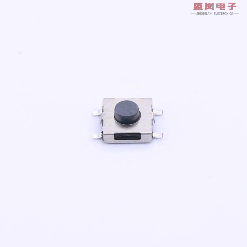 原装正品GT-TC070B-H020-L1[4.5x4.5薄型贴片轻触