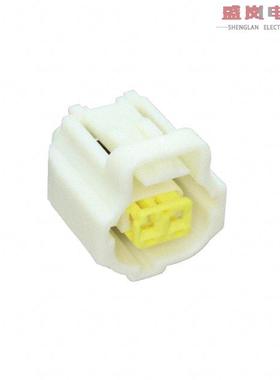 原装正品184020-1[2 POS. PLUG ASSY, KEY L, NAT]