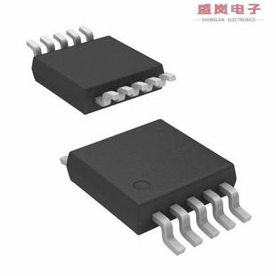 DGT AD5272BRMZ 原裝 RL7 POT 正品 20KOHM 1024TA