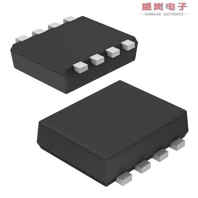 原装正品RQ1A060ZPTR[MOSFET P-CH 12V 6A TSMT8]