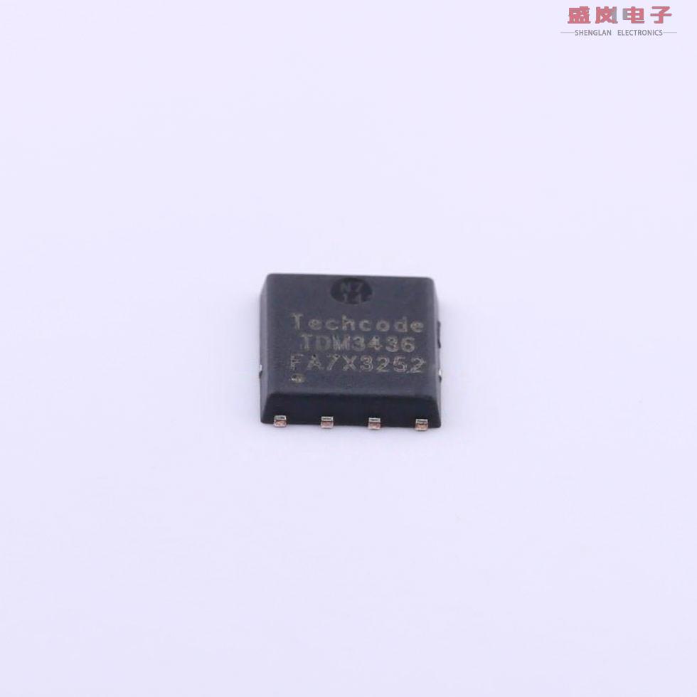 原装正品TDM3436[N沟道 40V 25A]