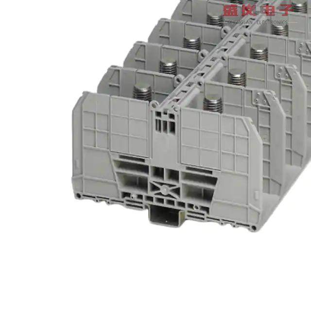 原装正品3244630[TERM BLK NEMA 2POS GRAY]